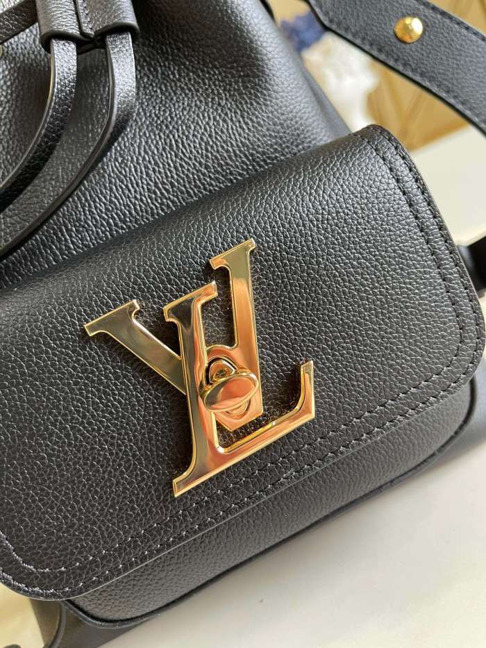 L*ouis V*uitton Bag Top Quality 23.0 x 23.0 x 16.0cm