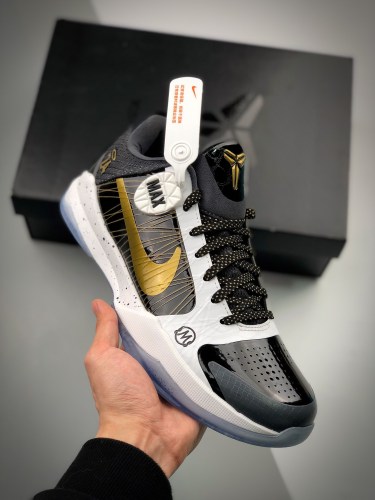 NIKE KOBE 5 PROTRO