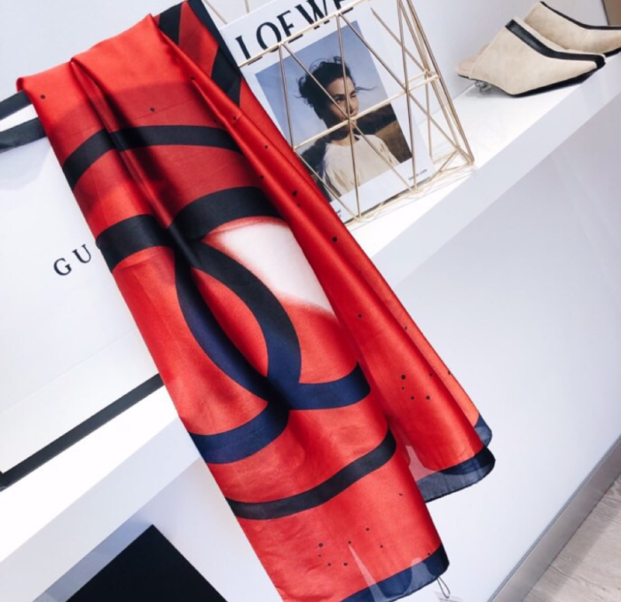 Scarf 90*180cm