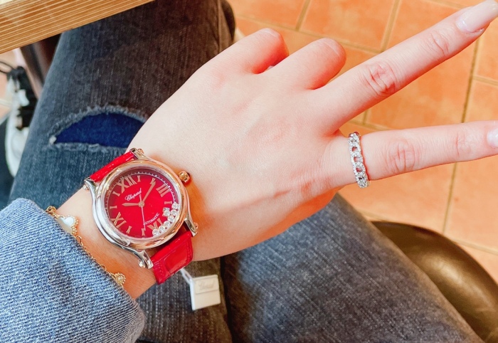 Watches Top Quality 36mm