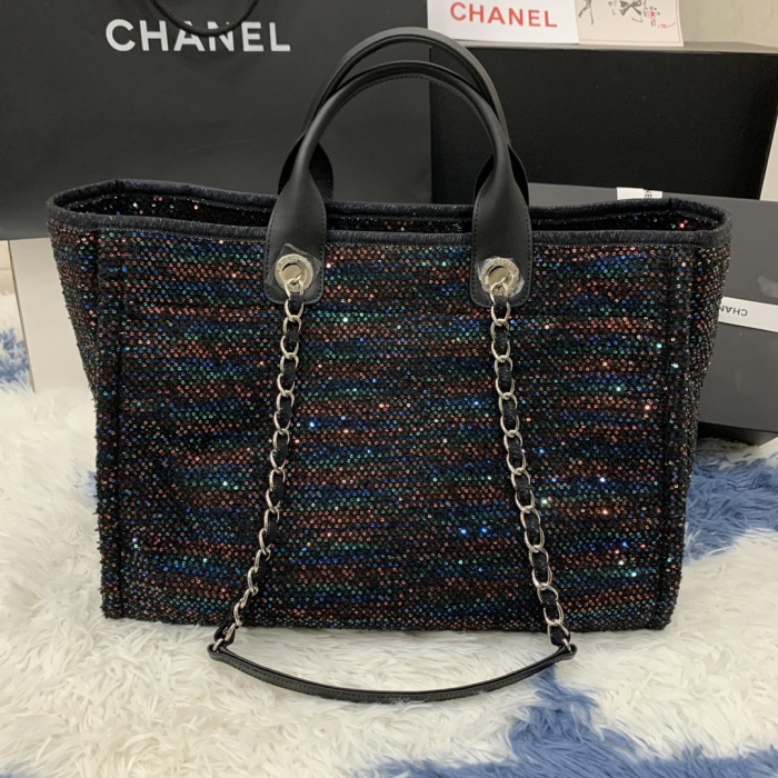 C*hanel Bag Top Quality 38*32*18cm