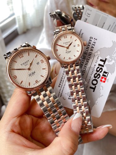 Watches Top Quality