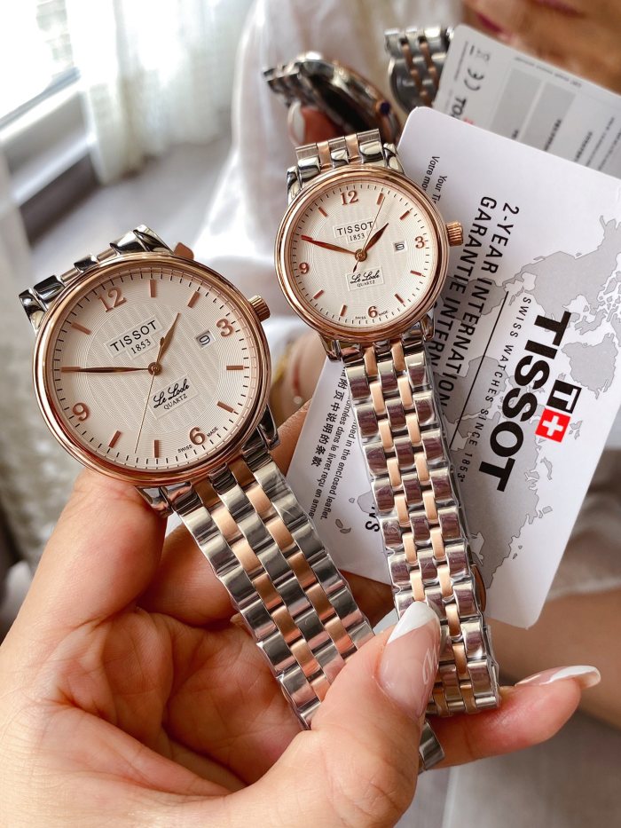 Watches Top Quality