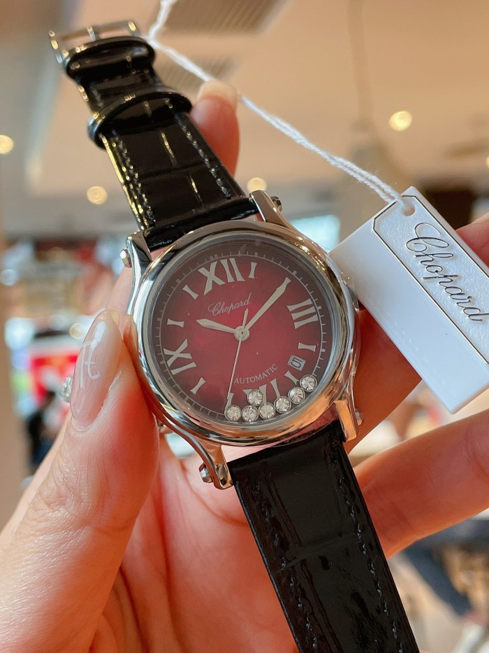 Watches Top Quality 36mm