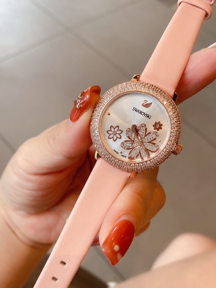 Watches Top Quality 34mm