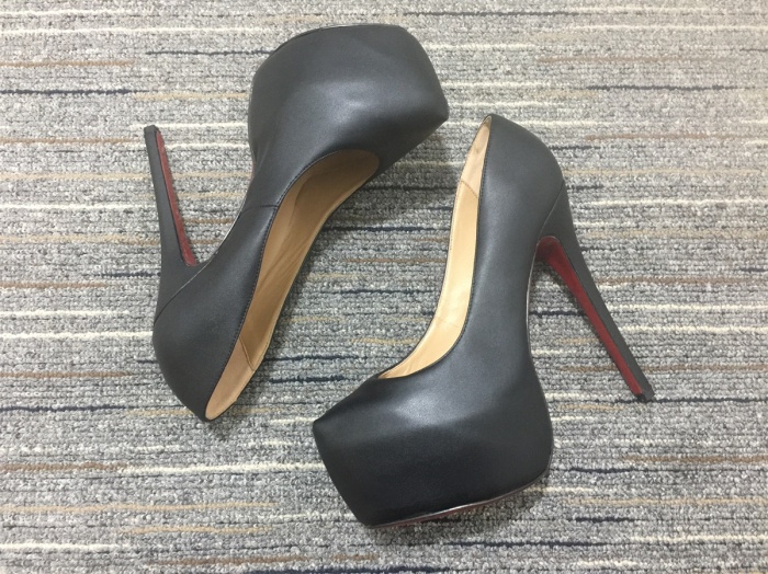 Women C*ristian L*uboutin Pump High Heels