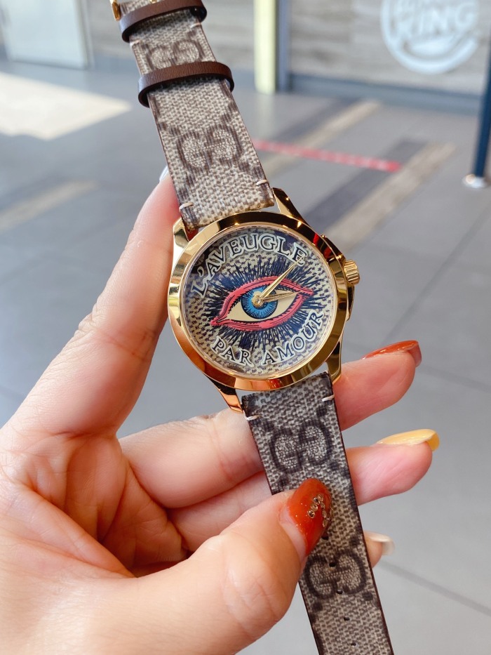 Watches Top Quality