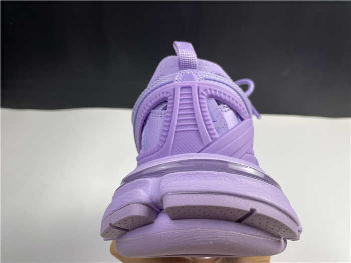 Men Women B*alenciaga Top Sneaker
