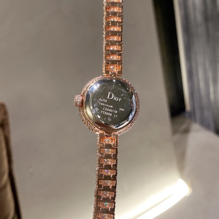 Watches Top Quality 25mm