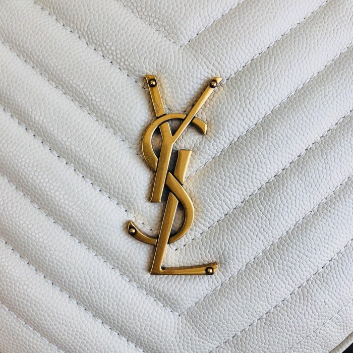 Y*SL Top Bag 17*17*5.5cm