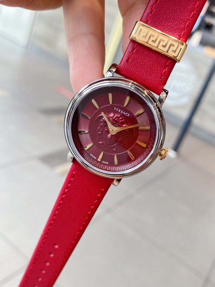 Watches Top Quality 34mm