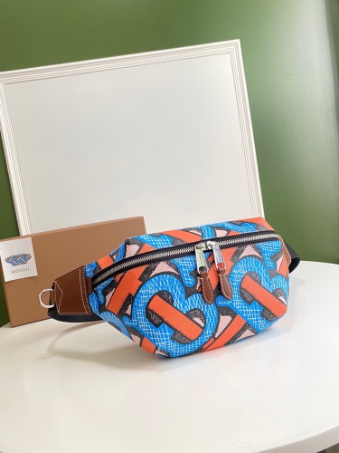 B*urberry Bag Top Quality 31 x 7.5 x 16cm