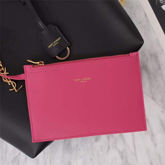 Y*SL Top Bag