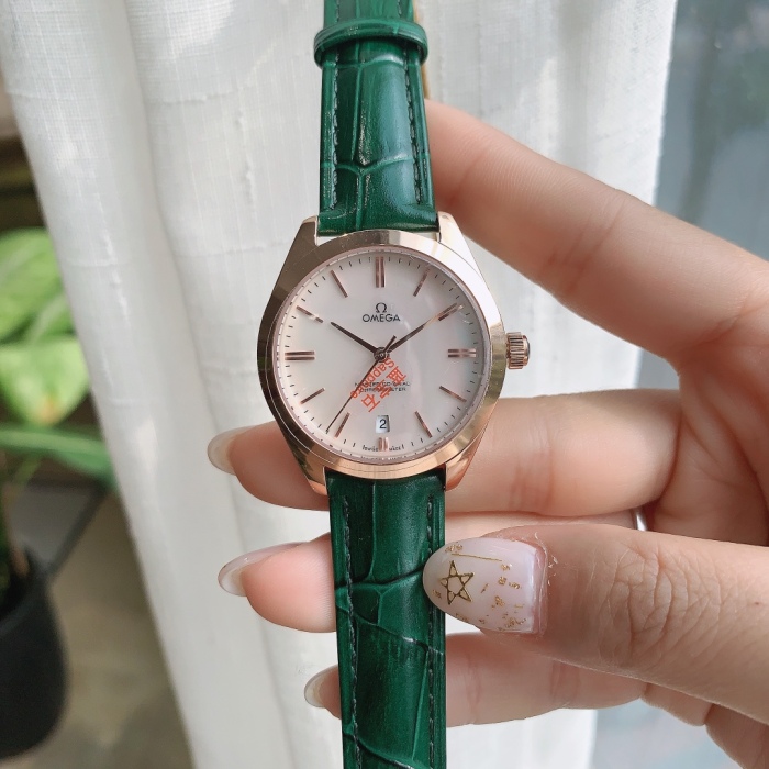 Watches Top Quality 34mm