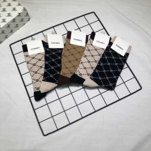 Socks 5pieces