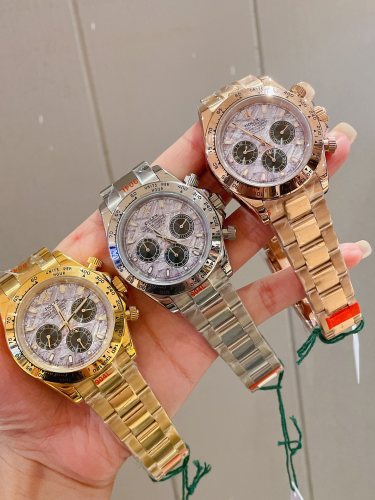 Watches Top Quality 43mm
