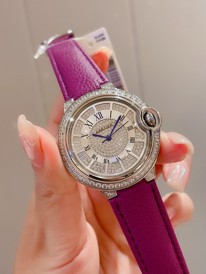 Watches Top Quality 36mm