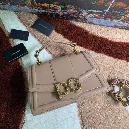 D*olce&G*abbana Top Bag 27*18*8cm