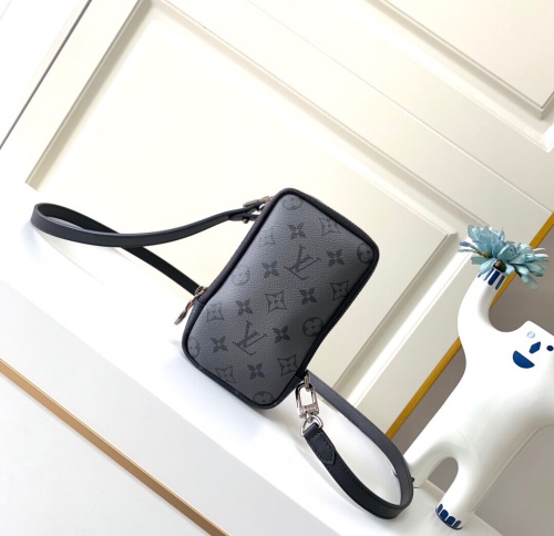 L*ouis V*uitton Bag Top Quality 11*19*5cm