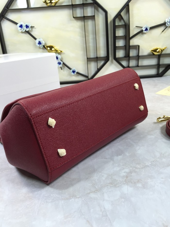 D*olce&G*abbana Top Bag