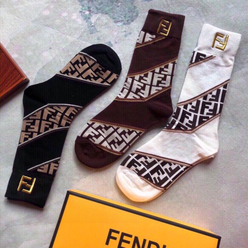 Socks 3pieces