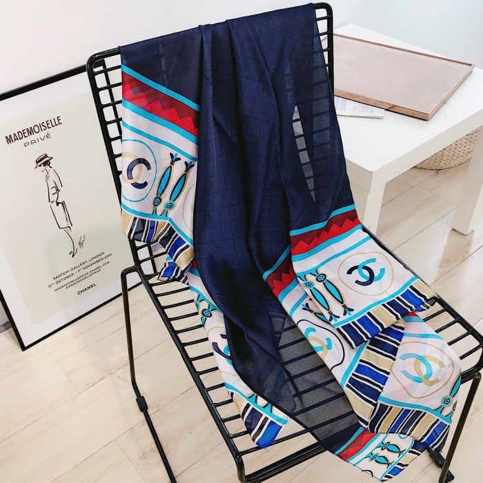 Scarf 90*180cm