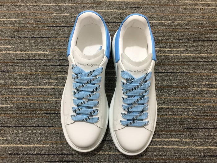 Men Women A*lexander M*cqueen Sneaker