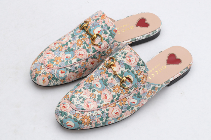Women G*ucci Top Sneaker