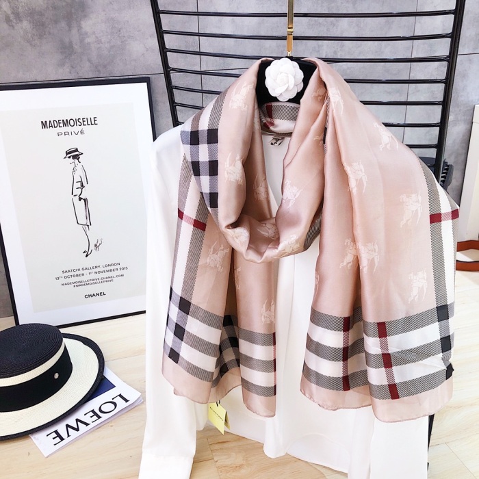 Scarf 90*180cm
