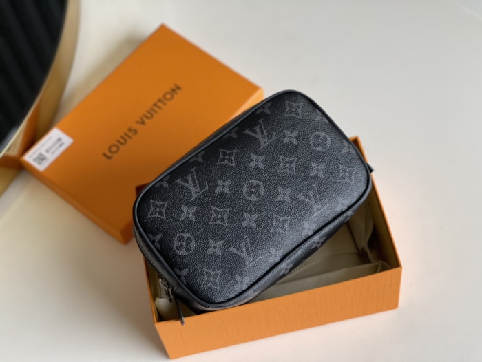 L*ouis V*uitton Bag Top Quality 21*6*13.5cm