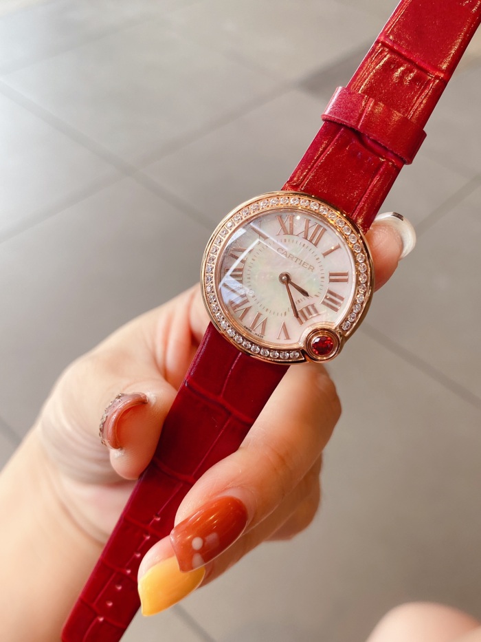 Watches Top Quality 30mm