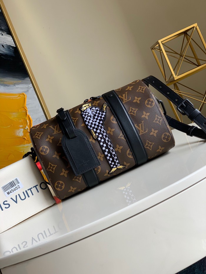 L*ouis V*uitton Bag Top Quality 27*14*20cm