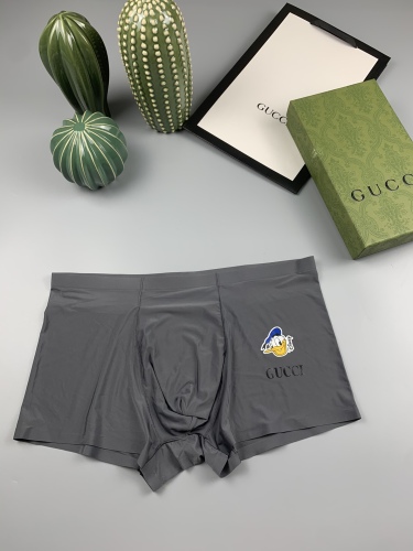 Underpants Top 3 Pieces