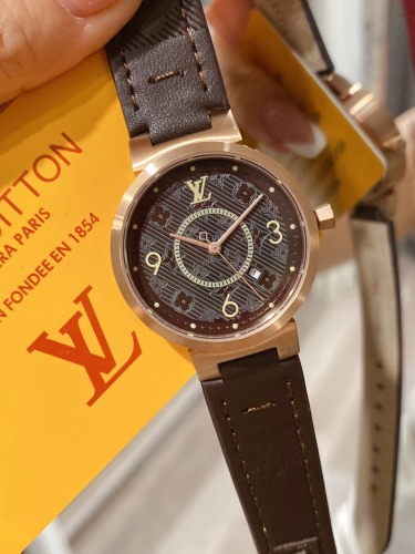 Watches Top Quality 34mm