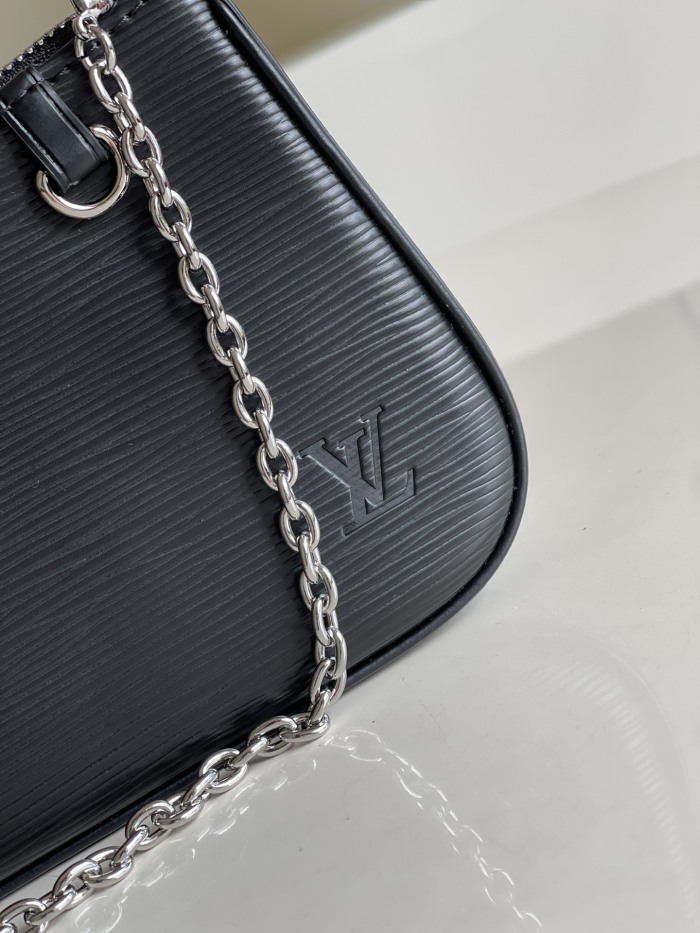 L*ouis V*uitton Bag Top Quality 19*11.5*3cm