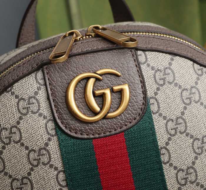 G*ucci Top Bag 22×29×15cm