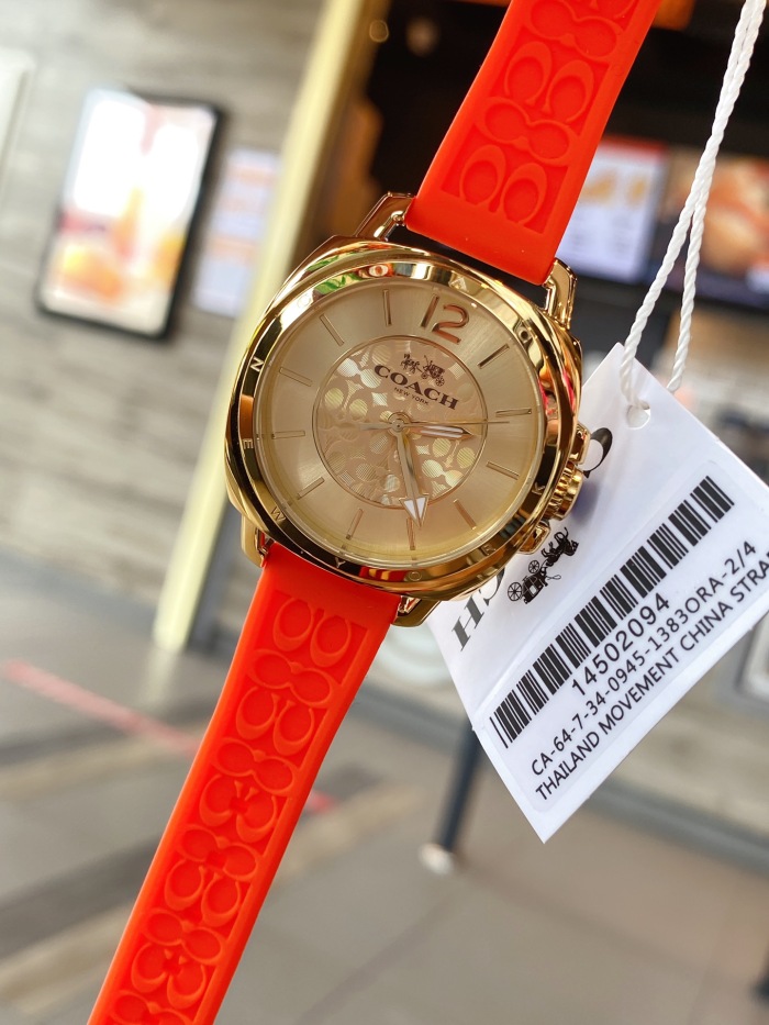 Watches Top Quality