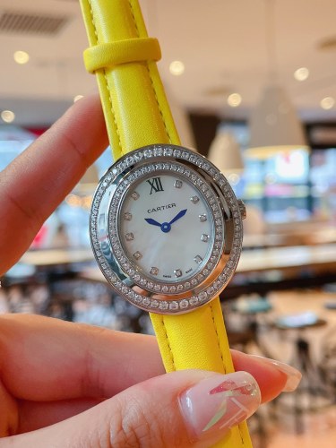 Watches Top Quality 38*33mm
