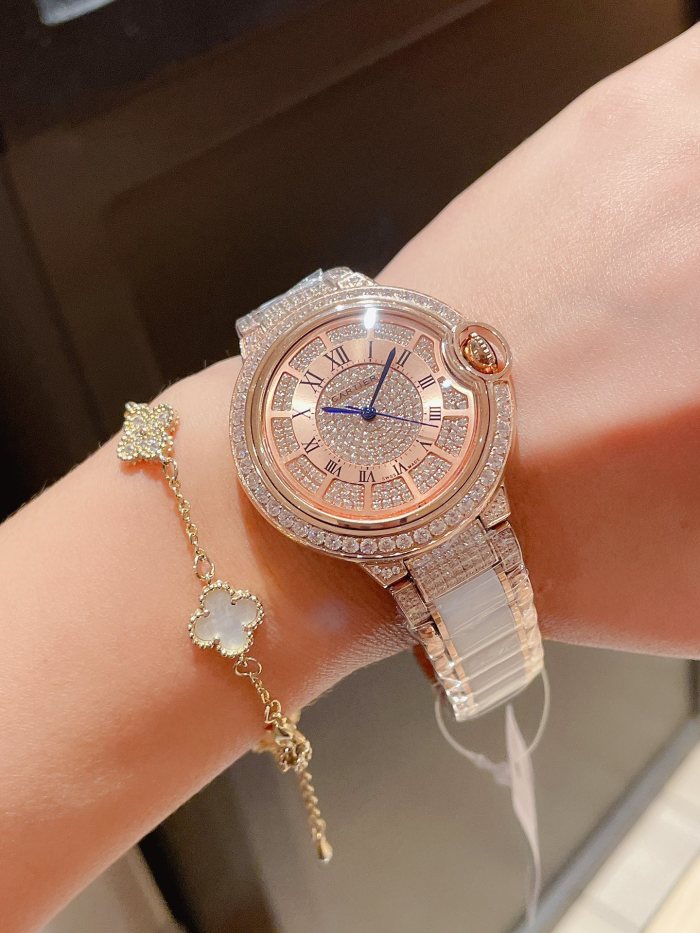 Watches Top Quality 36mm