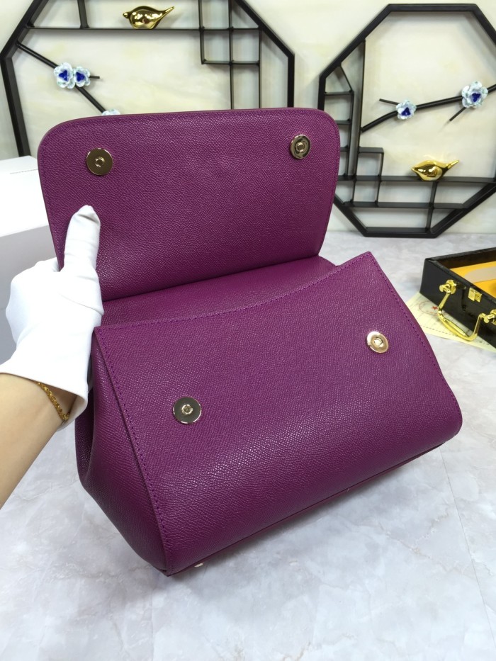 D*olce&G*abbana Top Bag