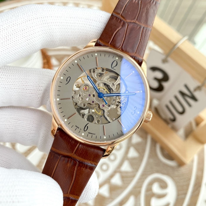Watches Top Quality 40mm
