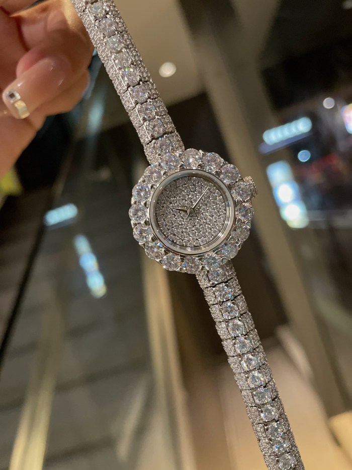 Watches Top Quality 25mm