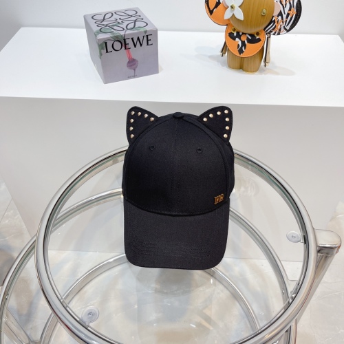 Top Hats