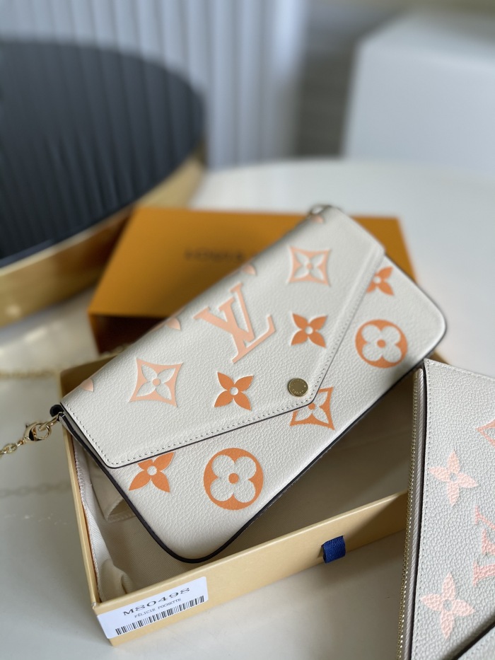 L*ouis V*uitton Bag Top Quality 21*12*3cm