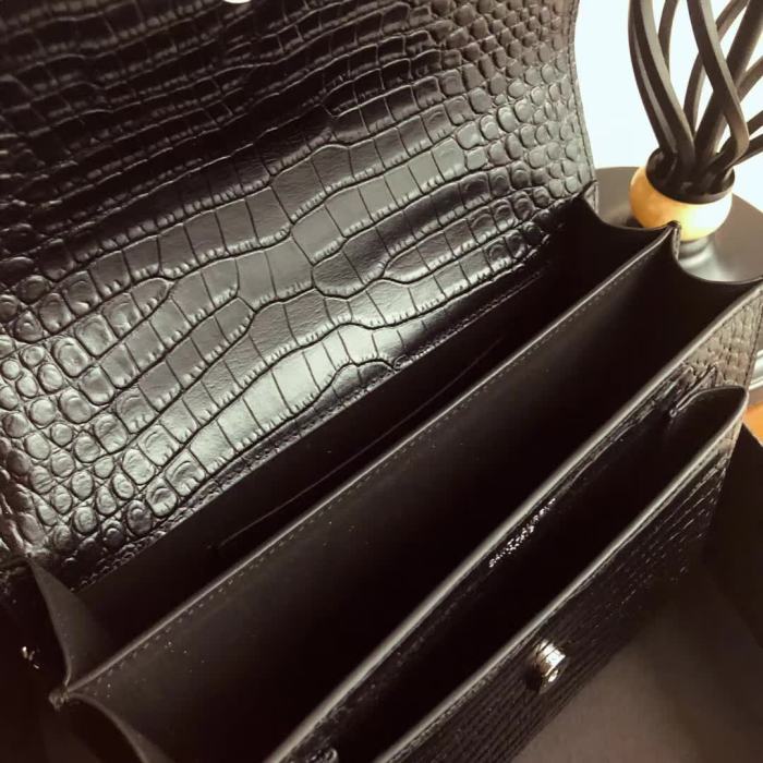 Y*SL Top Bag