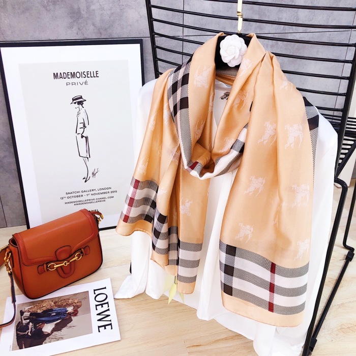 Scarf 90*180cm