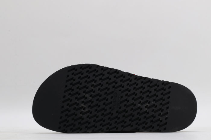 Men Women H*ermes Top Sandals