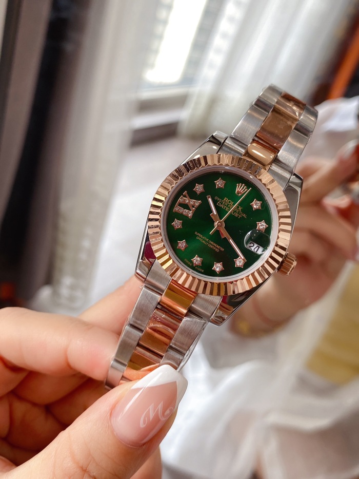Watches Top Quality 31mm