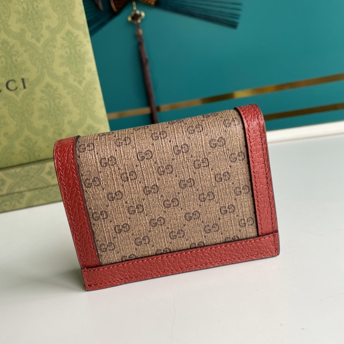 G*ucci Bag Top Quality 11*8.5*2cm