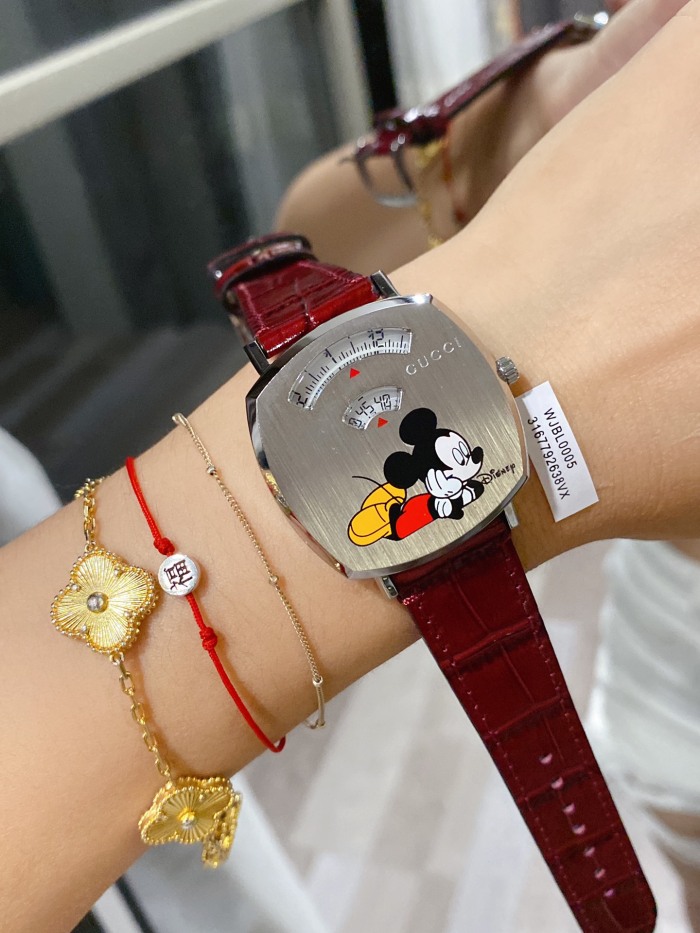 Watches Top Quality 35mm